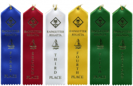 Raingutter Regatta Ribbon Package