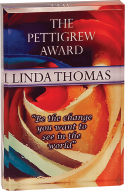 6" x 8" Rectangle Color Acrylic 