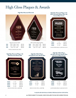 Airflyte&reg; Catalog Page   4