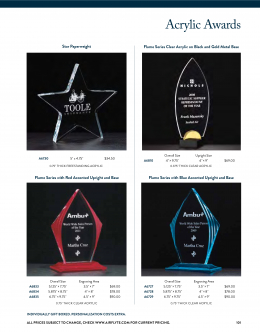 Airflyte&reg; Catalog Page 101