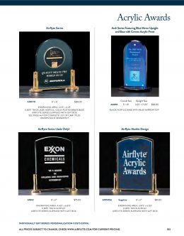 Airflyte&reg; Catalog Page 103