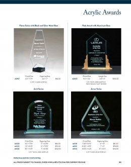 Airflyte&reg; Catalog Page 105