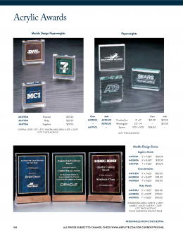 Airflyte&reg; Catalog Page 106