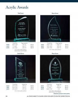 Airflyte&reg; Catalog Page 108