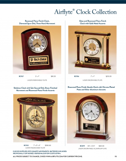 Airflyte&reg; Catalog Page 113