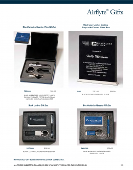 Airflyte&reg; Catalog Page 123