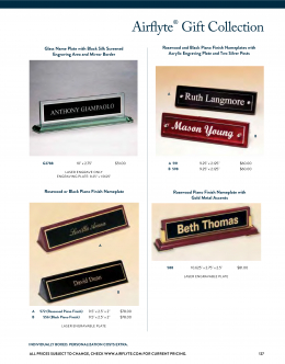 Airflyte&reg; Catalog Page 127