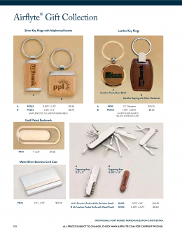 Airflyte&reg; Catalog Page 132
