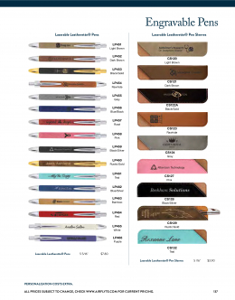 Airflyte&reg; Catalog Page 137