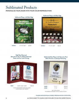 Airflyte&reg; Catalog Page  14