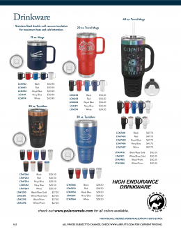 Airflyte&reg; Catalog Page 142