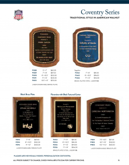 Airflyte&reg; Catalog Page  15