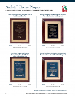 Airflyte&reg; Catalog Page  18