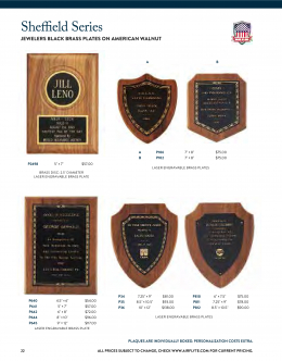 Airflyte&reg; Catalog Page  22