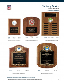 Airflyte&reg; Catalog Page  23