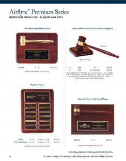 Airflyte&reg; Catalog Page  28