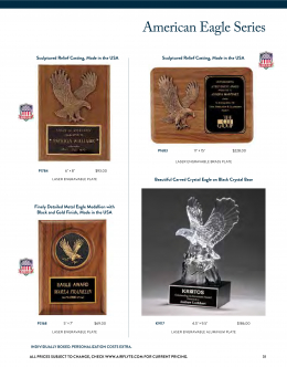 Airflyte&reg; Catalog Page  31