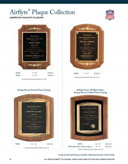 Airflyte&reg; Catalog Page  32