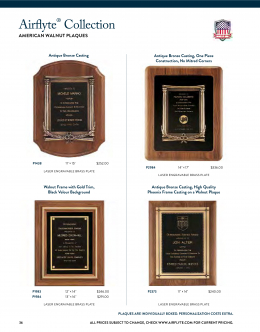 Airflyte&reg; Catalog Page  36