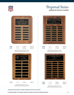 Airflyte&reg; Catalog Page  39