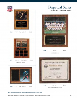 Airflyte&reg; Catalog Page  45