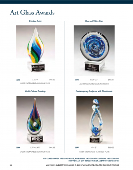 Airflyte&reg; Catalog Page  54