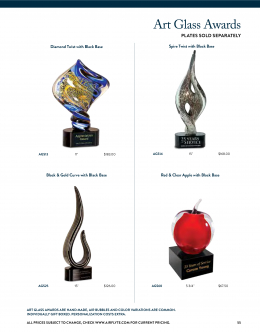 Airflyte&reg; Catalog Page  55