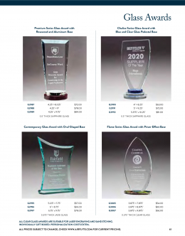 Airflyte&reg; Catalog Page  61