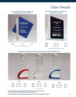 Airflyte&reg; Catalog Page  63