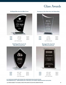 Airflyte&reg; Catalog Page  67