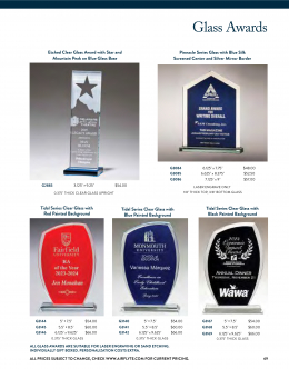 Airflyte&reg; Catalog Page  69