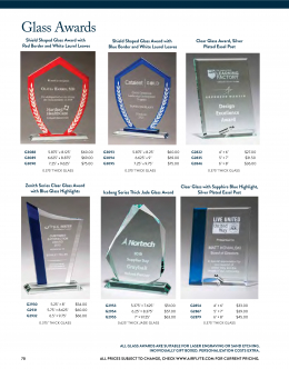 Airflyte&reg; Catalog Page  70