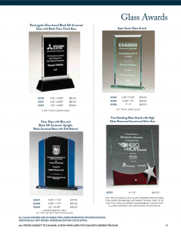 Airflyte&reg; Catalog Page  71