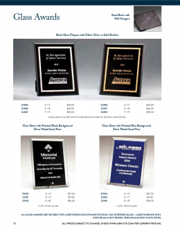 Airflyte&reg; Catalog Page  72