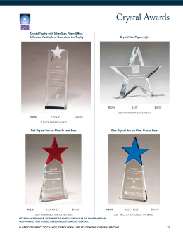 Airflyte&reg; Catalog Page  73