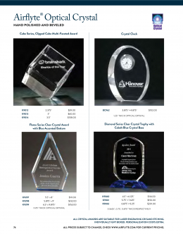 Airflyte&reg; Catalog Page  74