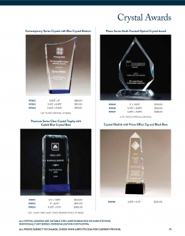 Airflyte&reg; Catalog Page  75