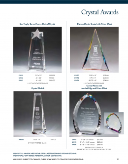 Airflyte&reg; Catalog Page  77