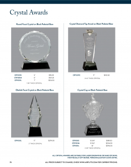 Airflyte&reg; Catalog Page  78