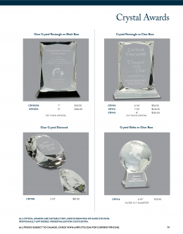 Airflyte&reg; Catalog Page  79