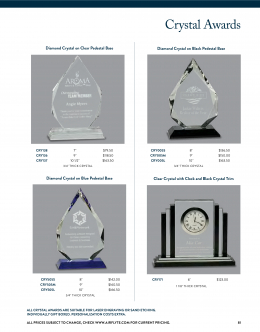 Airflyte&reg; Catalog Page  81