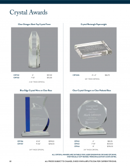 Airflyte&reg; Catalog Page  82