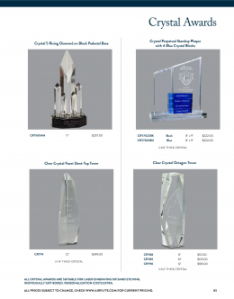 Airflyte&reg; Catalog Page  83