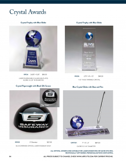 Airflyte&reg; Catalog Page  84