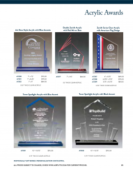 Airflyte&reg; Catalog Page  85