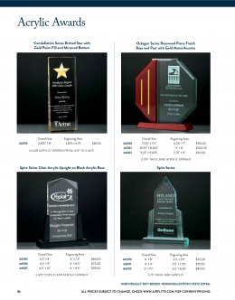 Airflyte&reg; Catalog Page  86