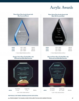 Airflyte&reg; Catalog Page  87