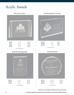 Airflyte&reg; Catalog Page  90