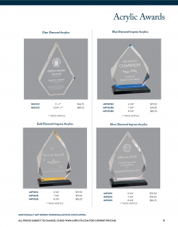 Airflyte&reg; Catalog Page  91