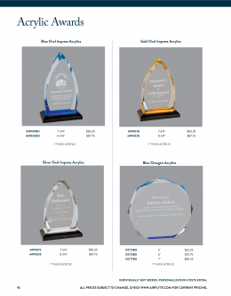 Airflyte&reg; Catalog Page  92